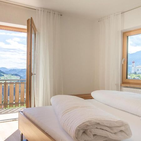 לאיון Apartment La Brunella מראה חיצוני תמונה