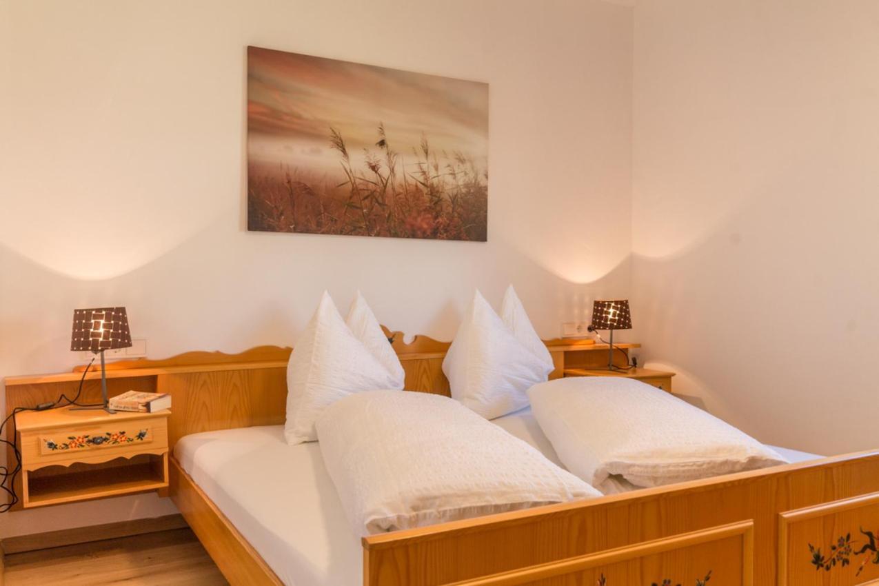 לאיון Apartment La Brunella מראה חיצוני תמונה