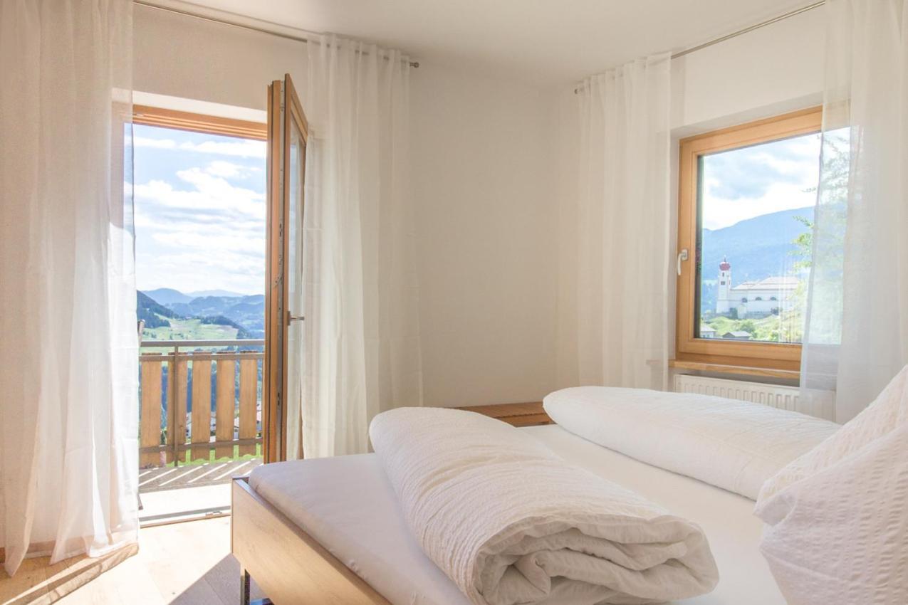 לאיון Apartment La Brunella מראה חיצוני תמונה