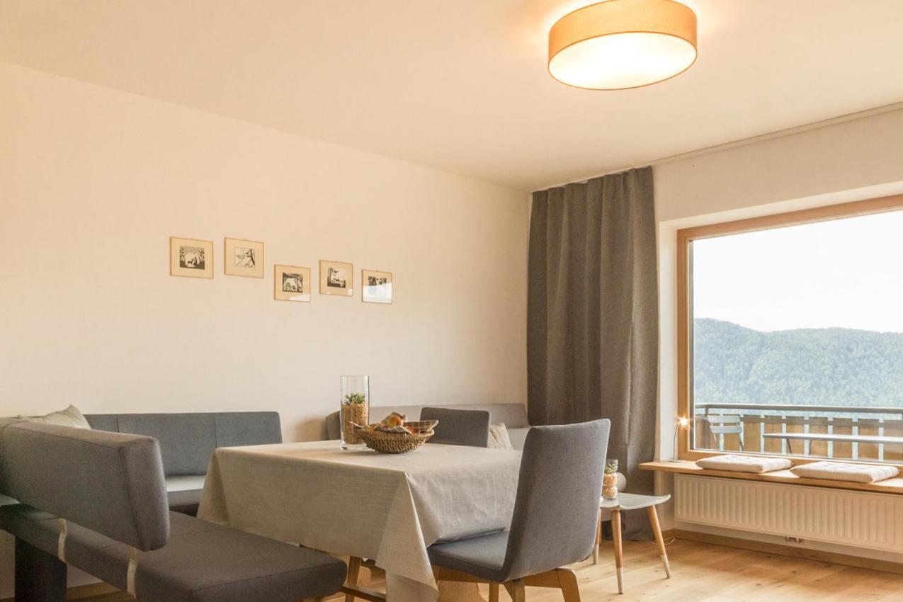 לאיון Apartment La Brunella מראה חיצוני תמונה