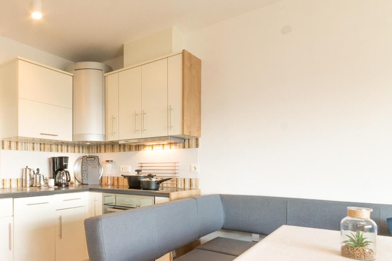 לאיון Apartment La Brunella מראה חיצוני תמונה