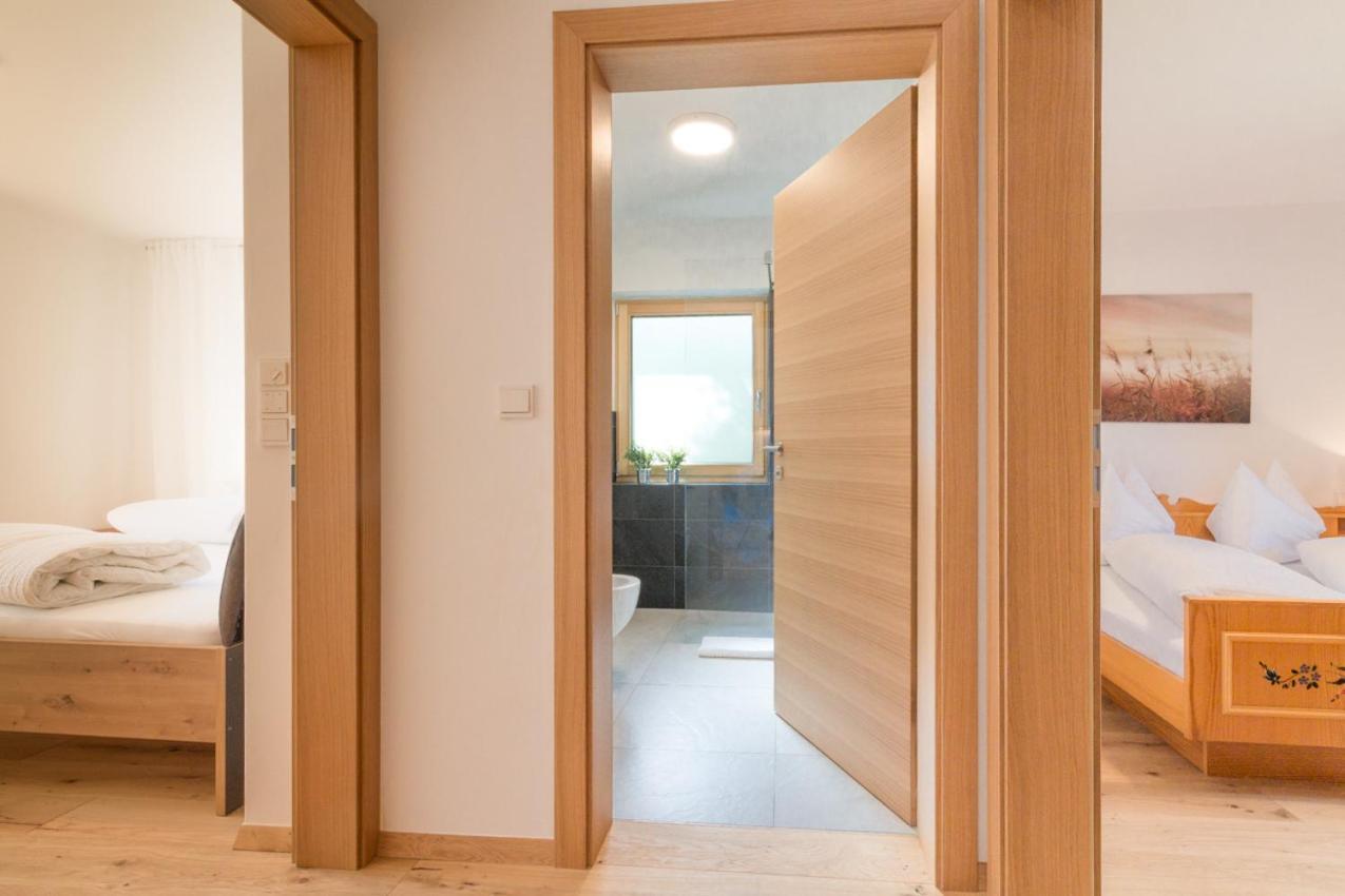 לאיון Apartment La Brunella מראה חיצוני תמונה