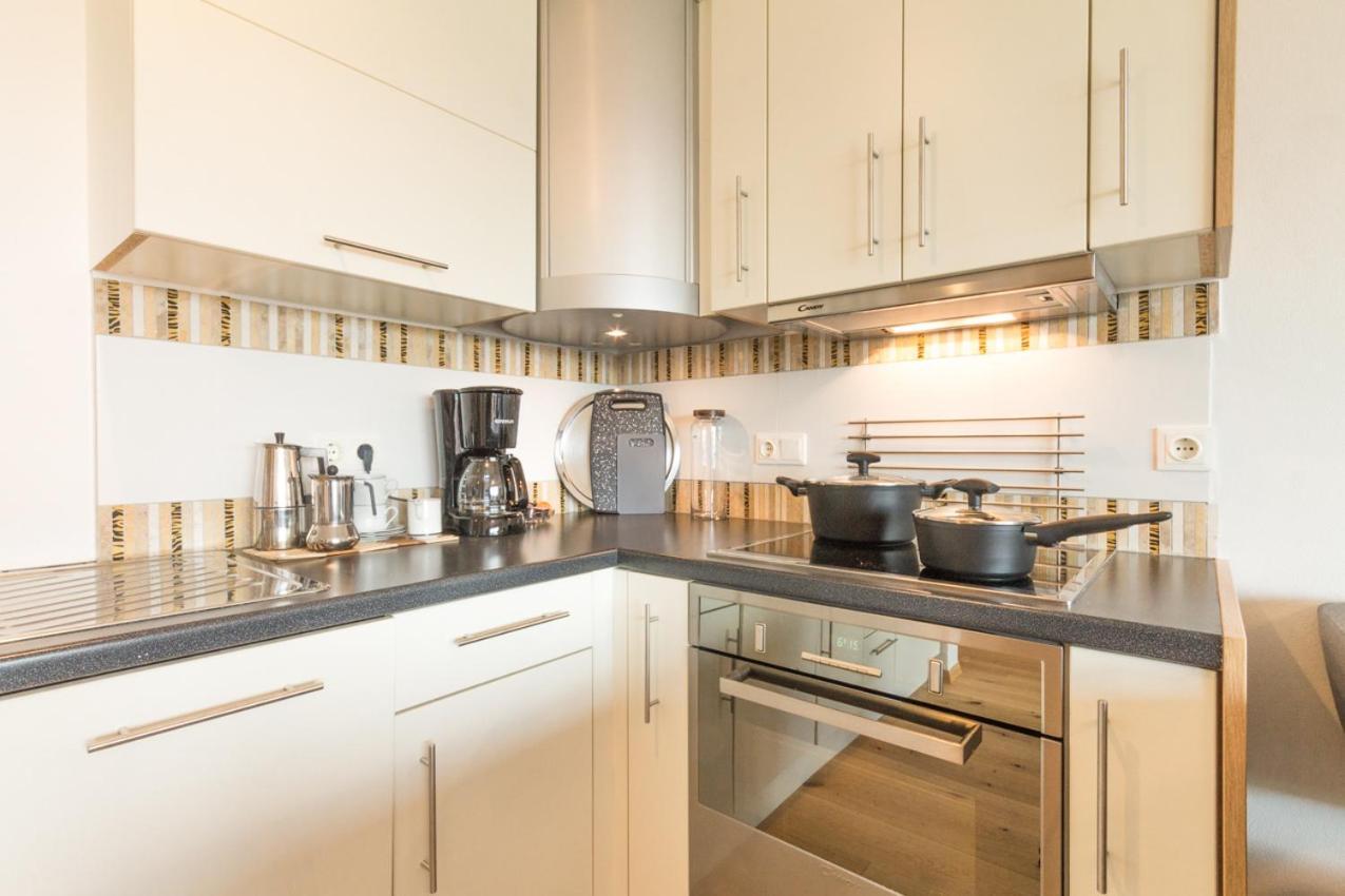 לאיון Apartment La Brunella מראה חיצוני תמונה